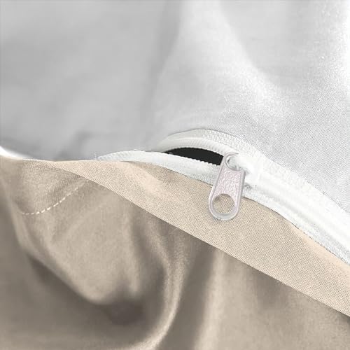 Housse de couette gâteau 200x200 parure de lit 3d microfibre desserts - 5