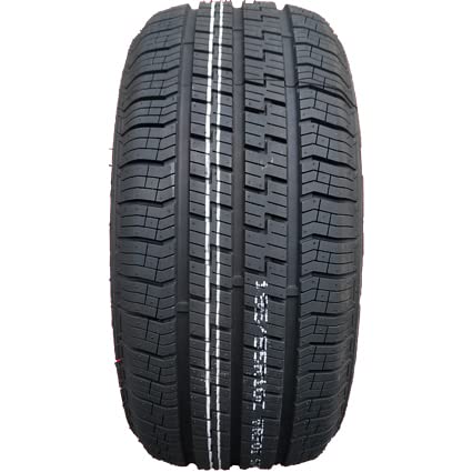 Pneumatico WANDA WR301 195/55 R10 98/96 P