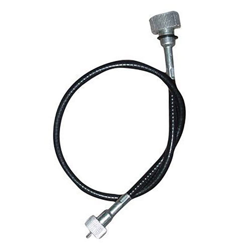 for 508231M91 Tachometer Cable for Massey Ferguson 245 255