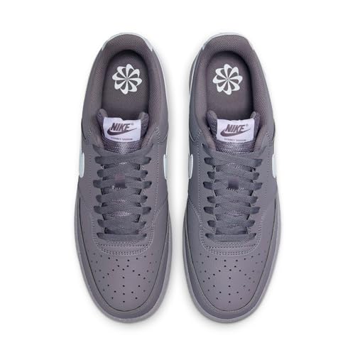Image of Nike Men's Court Vision Low Next Nature Shoes