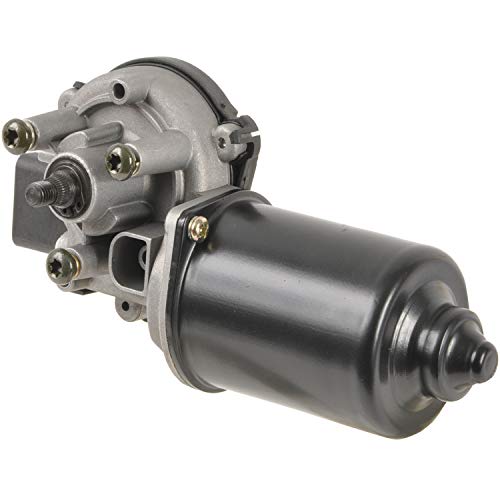 Cardone 85-458 New Windshield Wiper Motor #TOP2
