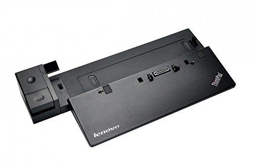 Preisvergleich Produktbild Dockingstation Thinkpad Basic Dock für Lenovo ThinkPad T440s Serie