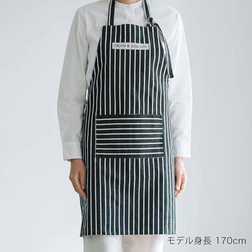Amazon.co.jp: DEAN & DELUCA｜ディーン＆デルーカ公式: エプロン