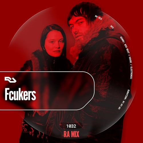 RA.1032 Fcukers