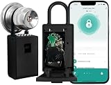 Kingsley Smart Lock Box