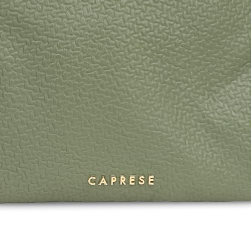 Image of Caprese Comet Casual Backpack | Fashion Backpack for Women with Adjustable Strap & Secure Zip Closure | Spacious, Versatile for Daily Use, Ideal for Students, Professionals & Travelers
