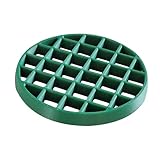 Organisator Des Blumengitters, Kompakt Und Tragbar, 10 X 10 X 1 Cm, Wiederverwendbares Blumennetz, Blumenarrangementhalter, Vielseitiger Container -Anpassungen Für Wohnung, Mietgeschäfte, Restaurant,
