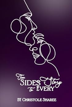 Paperback Two Sides to Every Story Book
