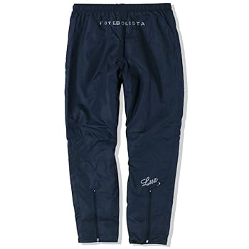 【新品】LUZeSOMBRA / ルースイソンブラ　中綿 ロングパンツ　XL LUZeSOMBRA/ルースイソンブラ 中綿パンツ INNER COTTON LONG