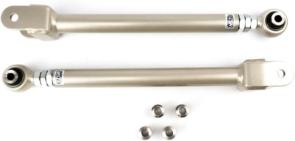 IS-RTC-Z33 Rear Bucket Delete Toe Arm-Nissan 350z