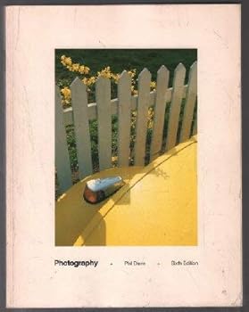 Paperback Photography Book