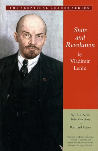 State and Revolution (Skeptical Reader)