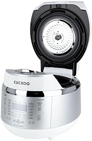 cuckoo pressure rice cooker 3 cup
