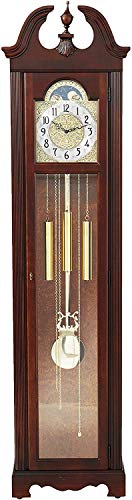 image for Howard Miller Princeton, Medium Wood, 0.0