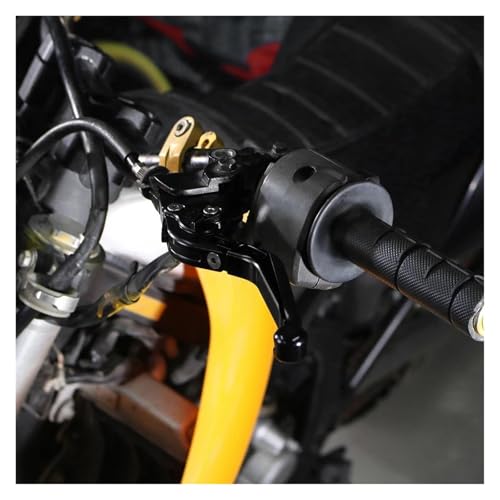 Leviers de frein moto réglables pour les sorties en Super Duke 1290