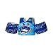 Speedo Safe Splasher - 30-50 lbs - Royal Blue - Porpoise/Fish