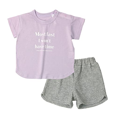 [SANTOWA] [�T���g�[��] �p�W���} �Z�b�g �����N�V���O�E�G�A ���� T�V���c �p���c 80-130cm �q�� �L�b�Y �j�̎q ���̎q �Q�Ԓ� �i�C�g�E�F�A ������ ���[���E�F�A 100cm B�F�p�[�v��