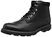 Produktbild UGG Herren Biltmore Mid Boot Plain Toe Boot, Black, 43 EU