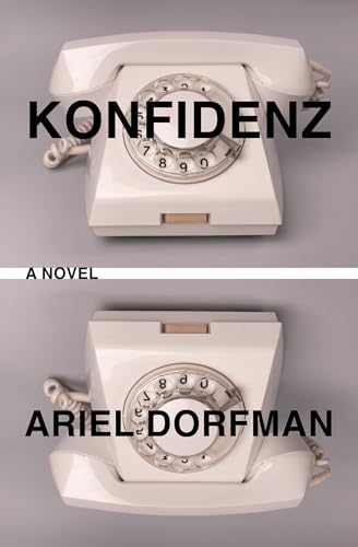 Konfidenz: A Novel