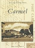 Carmel (NY) (Postcard History Series)