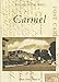 Carmel (NY) (Postcard History Series)