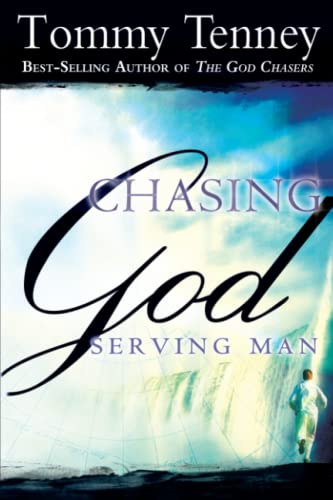 Chasing God, Serving Man view 2