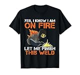 Funny Welding Welder