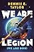 We Are Legion (We Are Bob): Bobiverse: Book 1