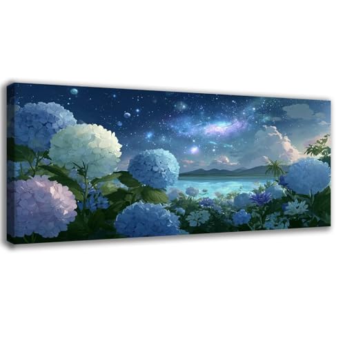 Débuter le Diamond Painting Ciel étoilé Facilement en Format XXL