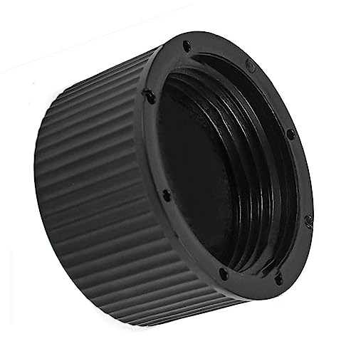 Baoblaze Couvercle de Vidange de Filtre à Sable Professionnel pour Bains à Remous,