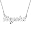 Neysha - Silver