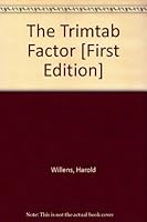 Trimtab Factor B002JLGV6U Book Cover