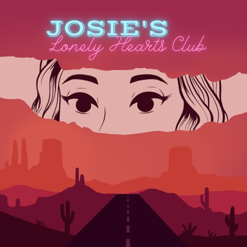 『Josie's Lonely Hearts Club』のカバーアート