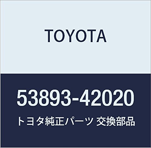 Amazon.co.jp: TOYOTA (トヨタ) 純正部品 フロントフェンダ