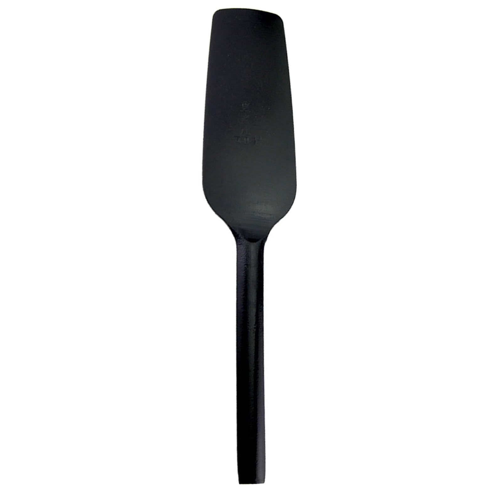 Msioytog Black Tool Ergonomic Handle Masonry Trowel With Enhances Durability Stability For Bricklaying Diyer Enthusiasts Bricklaying Tool