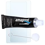 Unser Unterwasser Reparatur-Set kann sowohl unter Wasser als auch auf trockenen und nassen Flächen angewendet werden. Es ist für alle Gartenteichfolien und Schwimmbeckenfolien aus PVC geeignet.