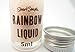 Rainbow Liquid - 5ml Shift Colour Change Refill