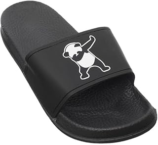 B&W unisex-child B&W-Kids-14 Flip-Flop