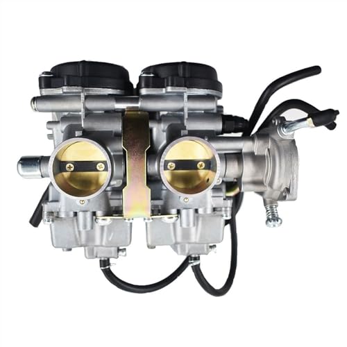 Carburateur YFM660 Yamaha Raptor 660R kit alimentation moteur quad YFM