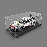porsche boxster s 3.2 Schaukasten: transparent und schützt Ihre LEGO Kreationen vor Staub und neuartigen kleinen Geschwistern