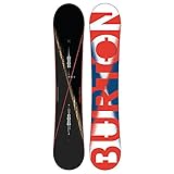  Burton Herren All-Mountain Board schwarz 160