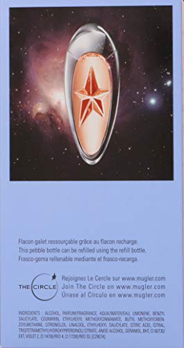 Thierry Mugler Angel Muse Eau De Parfum For Women, 1.7 Ounce #TOP1