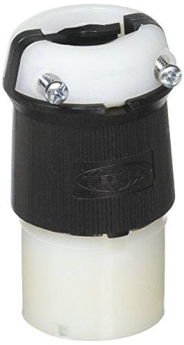 Corps de connecteur Hubbell Twist-Lock HBL2723 pour raccordement cable electrique triphase