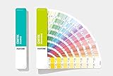 Pantone GP5101A CMYK Guide Set - 2019 Edition