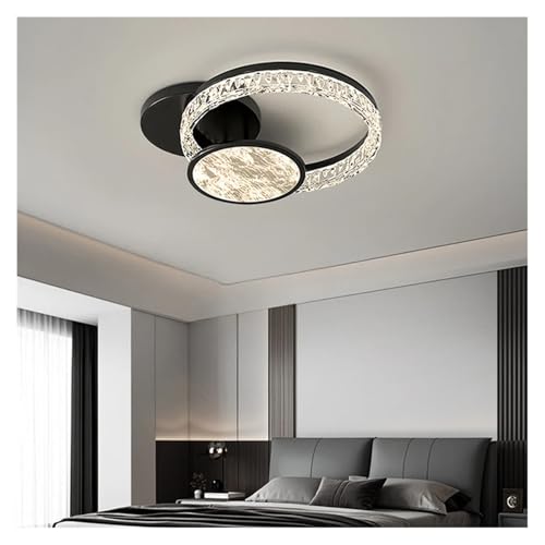 Plafonnier salon moderne suspension LED éclairage intérieur pour vos soirées