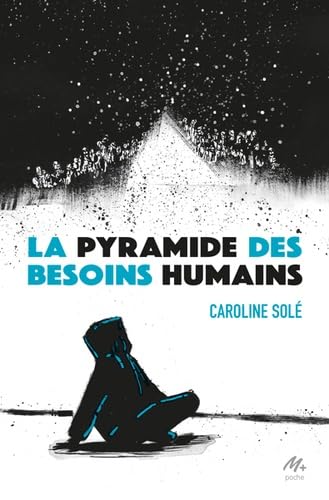 livre La pyramide des besoins humains