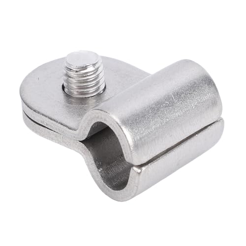 Abrazaderas de freno de acero inoxidable de 3/16 de alta resistencia 7