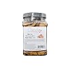 Candy Retailer Mini Rye Worcestershire Bagel Chips 1 Lb
