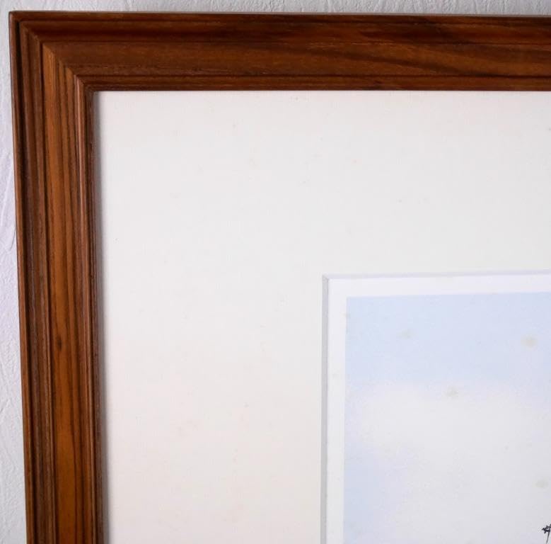 ジャン・ピエール・ローラン  リトグラフ Amazon.co.jp: ジャンピエールローラン『港』リトグラフ直筆