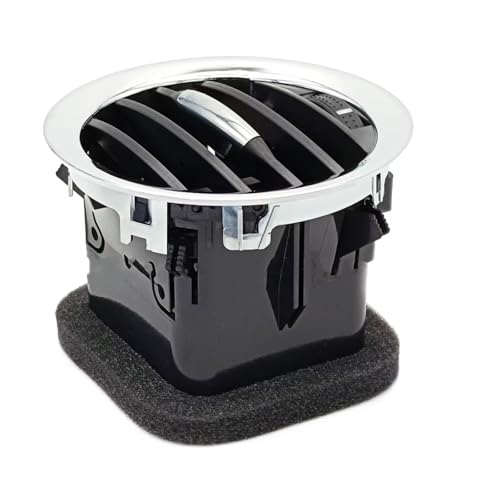 Grille d'aération Vauxhall Adam 2013-2024 arrière chromée 13417363